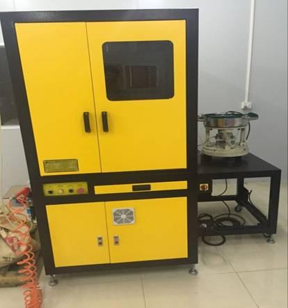 光學(xué)篩選機