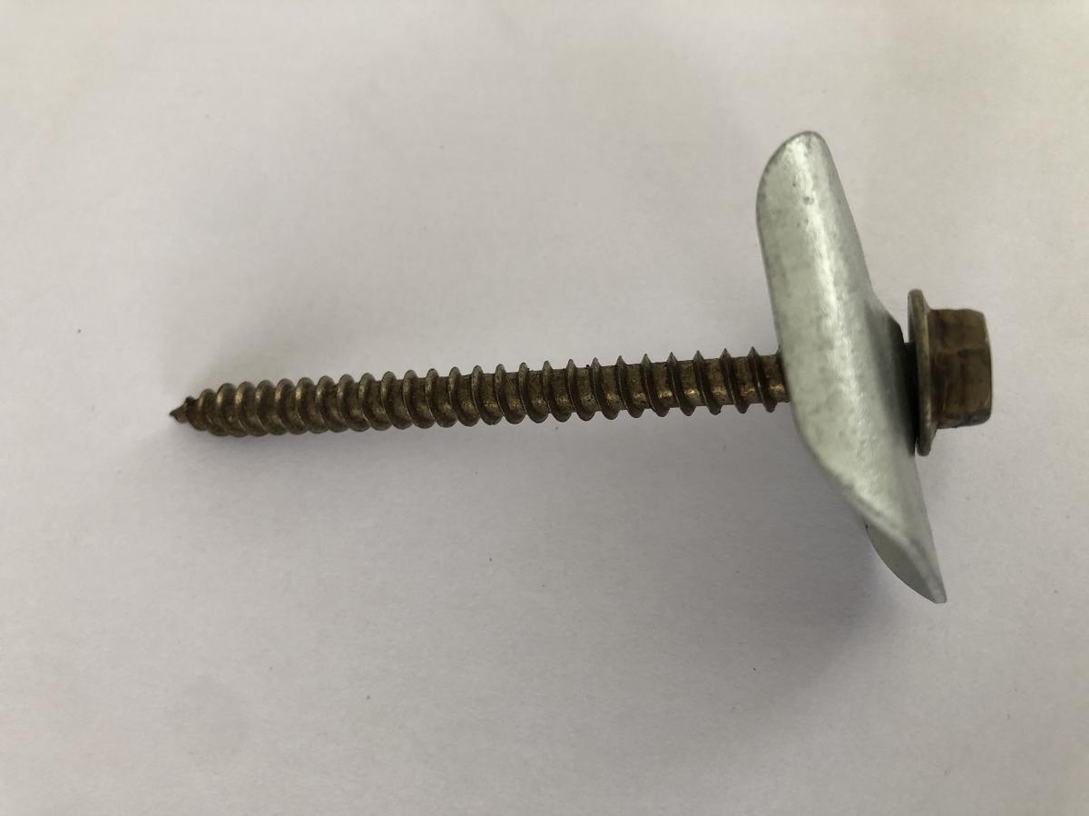 鉆尾螺絲組合墊圈